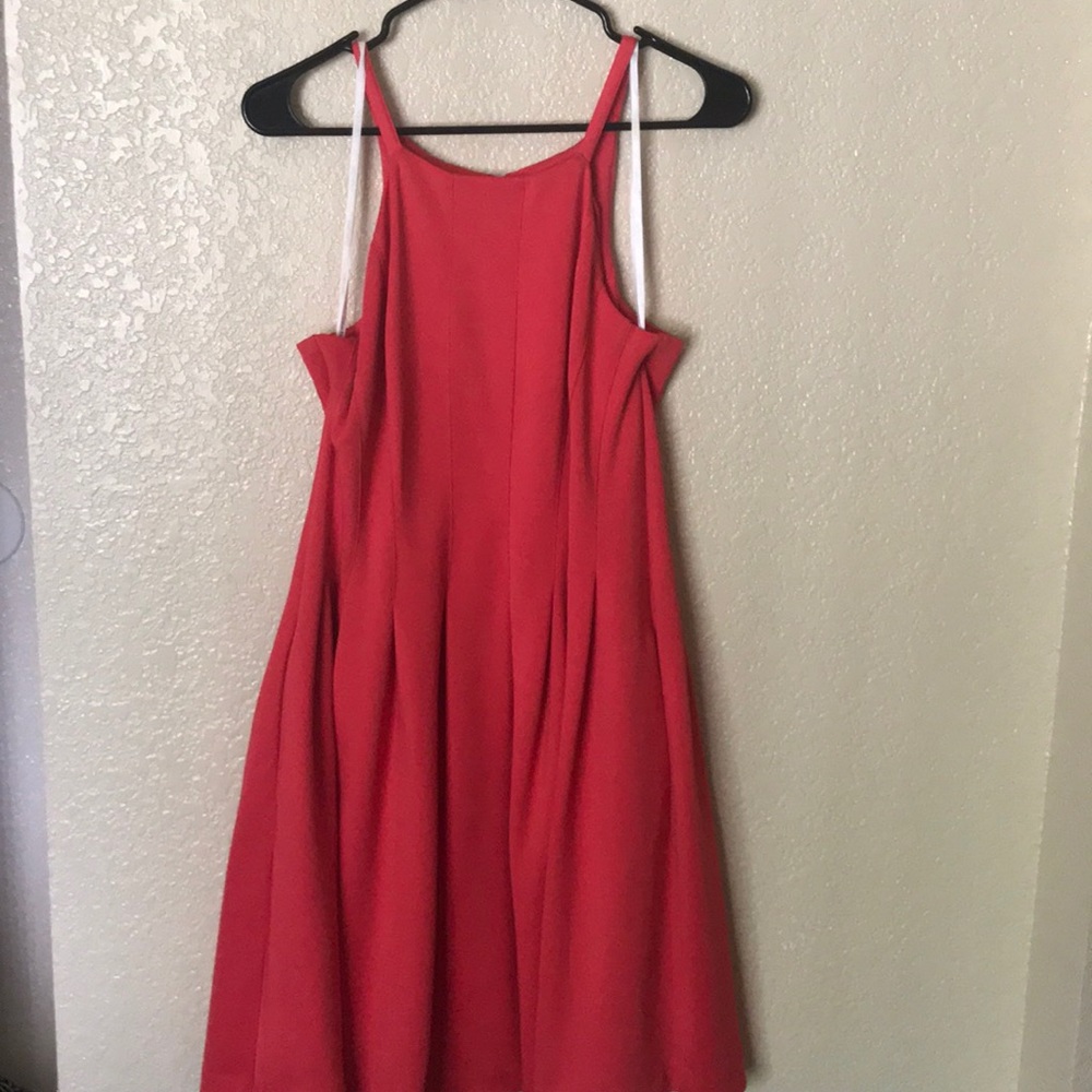 Calvin Klein party dress